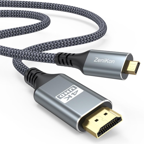 Micro hdmi - to,