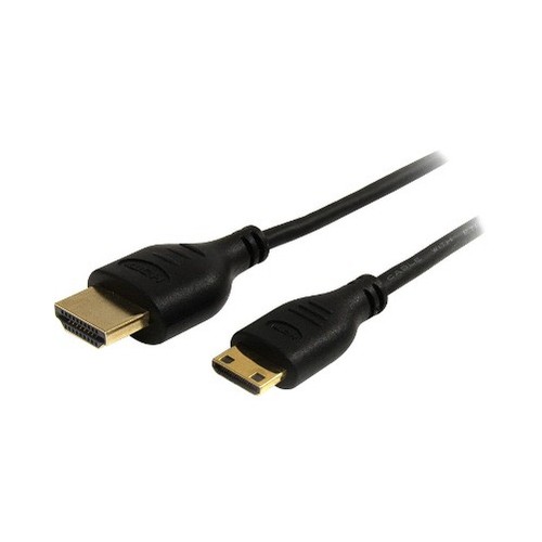Startech hdmiacmm6s 6ft mini - 6ft,